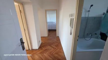 Karađorđeva | 4zida.rs