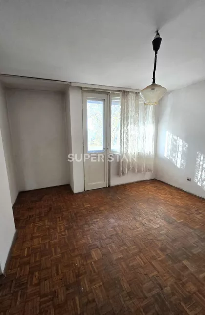 Franje Krča | 4zida.rs