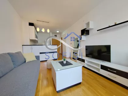 Episkopa Visariona | 4zida.rs