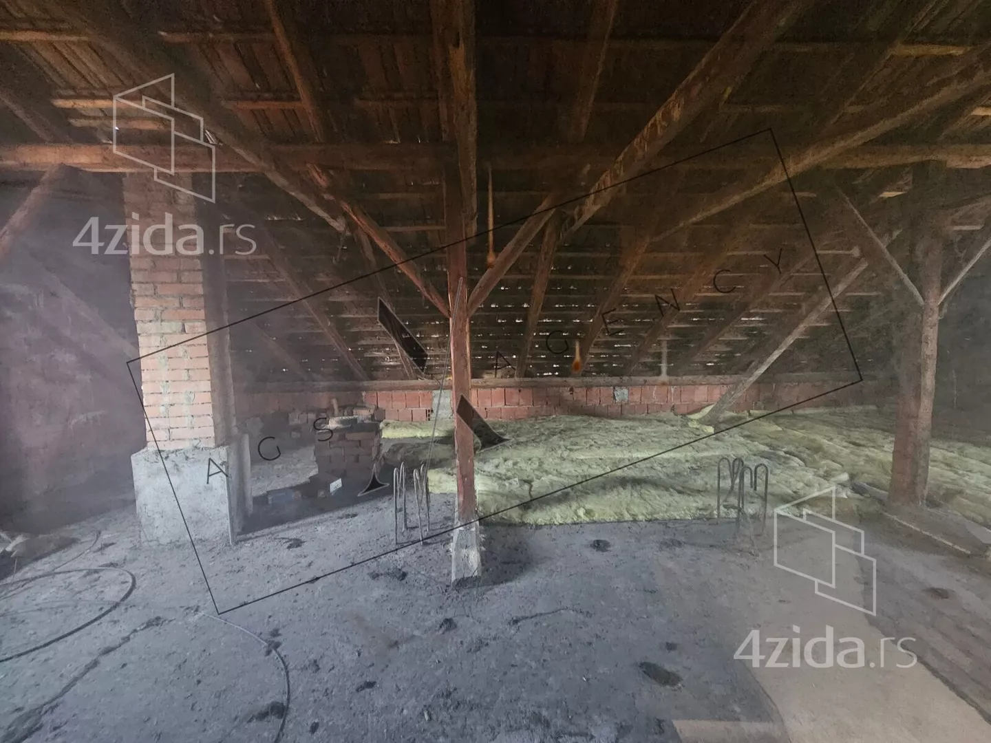 2-etažna kuća | 4zida