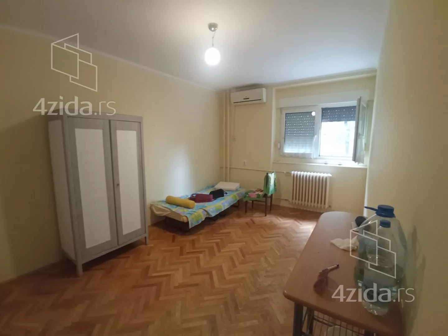Garsonjera | 4zida
