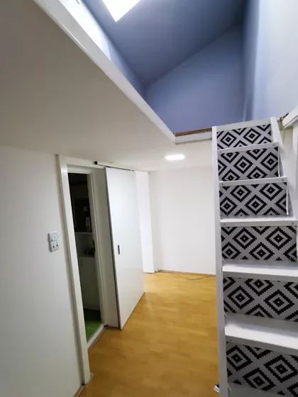 Gornjomatejevačka | 4zida.rs