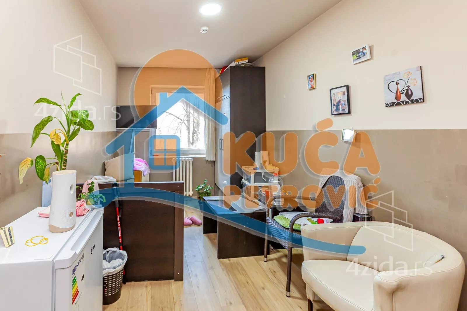 Lokal | 4zida