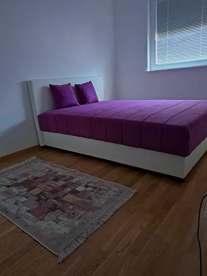 Preradovićeva | 4zida.rs