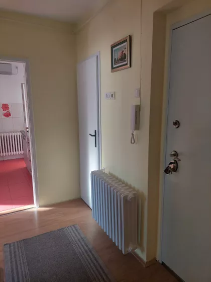 Bulevar Jaše Tomića | 4zida.rs