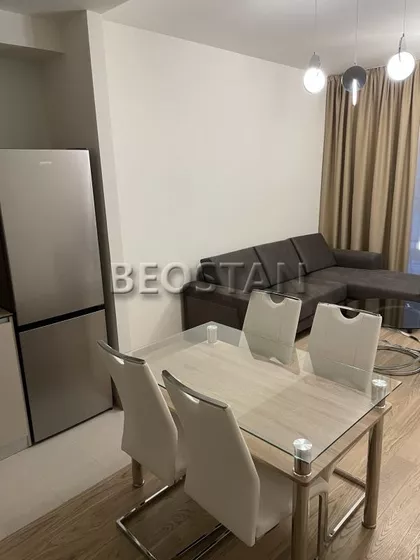 Bulevar Vudroa Vilsona | 4zida.rs