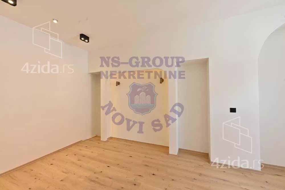 Osmosoban stan | 4zida