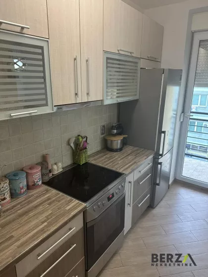 Bulevar Evrope | 4zida.rs