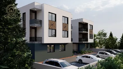 Novo Naselje | 4zida.rs