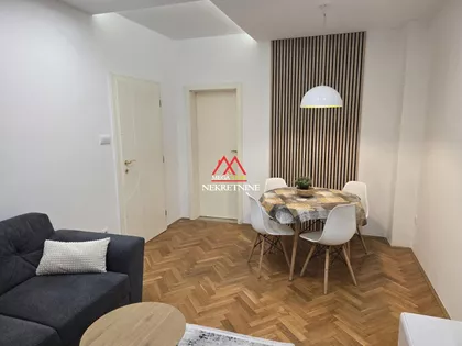 Hadži Ruvimova | 4zida.rs