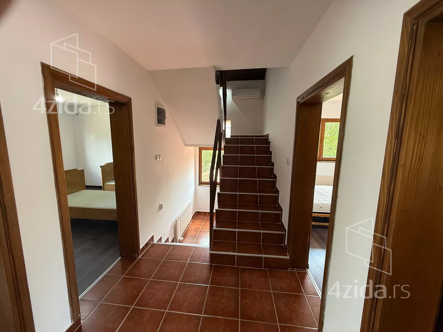 4-etažna kuća | 4zida