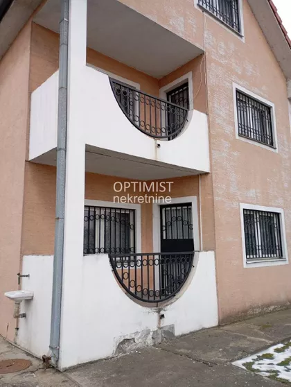 Zrenjaninski put | 4zida.rs