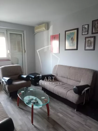 Vojvode Stepe | 4zida.rs