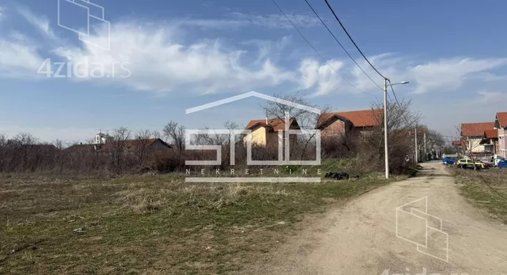 Građevinsko zemljište | 4zida