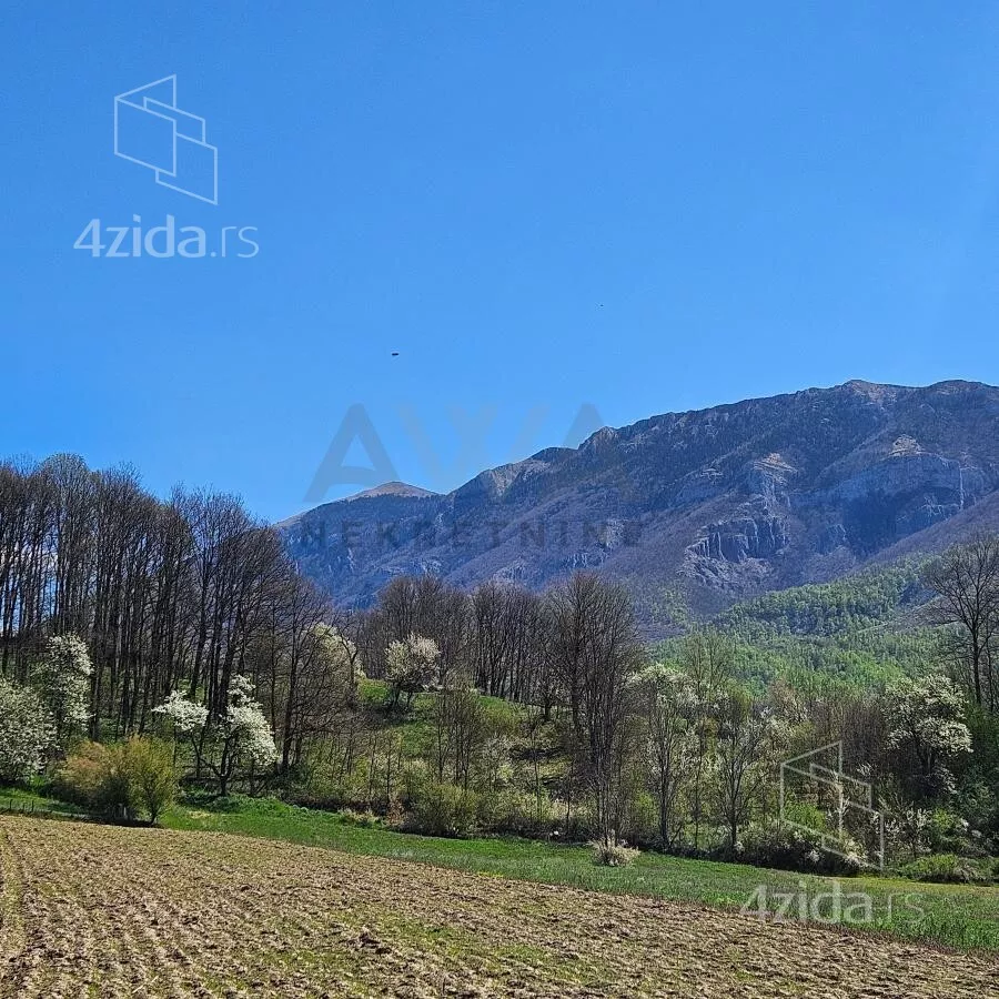 Poljoprivredno zemljište | 4zida