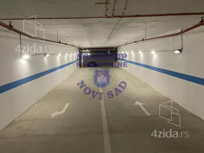 Parking | 4zida