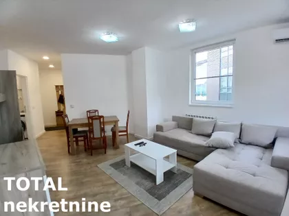 Sajmište | 4zida.rs