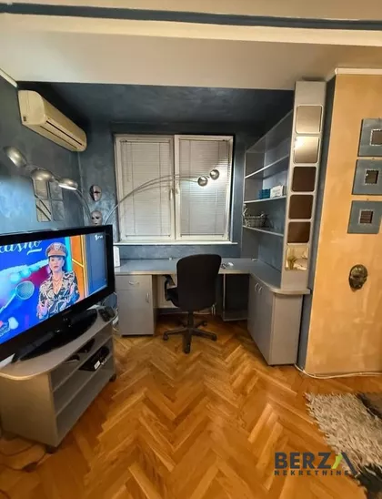 Nova Detelinara | 4zida.rs