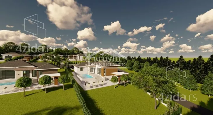 Građevinsko zemljište | 4zida