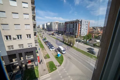 Bulevar Evrope | 4zida.rs