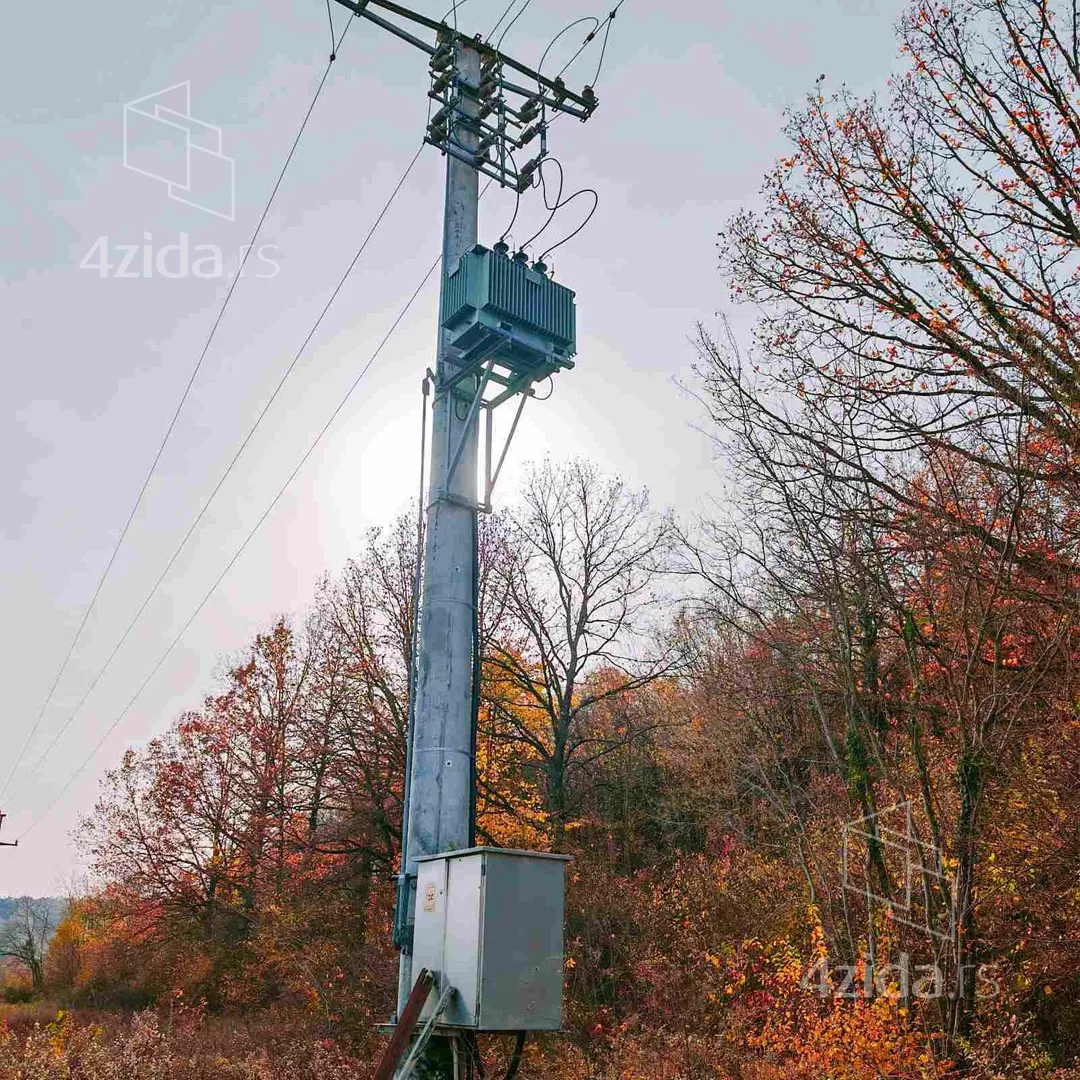 Proizvodni pogon | 4zida