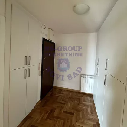 Sajmište | 4zida.rs