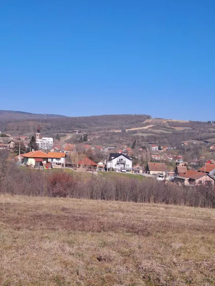 Galamboš | 4zida.rs