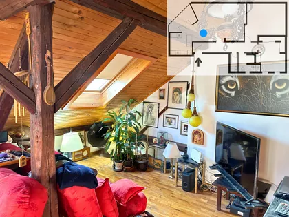 Profesorska Kolonija | 4zida.rs