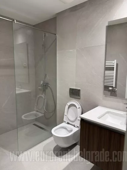 BEOGRAD NA VODI | 4zida.rs