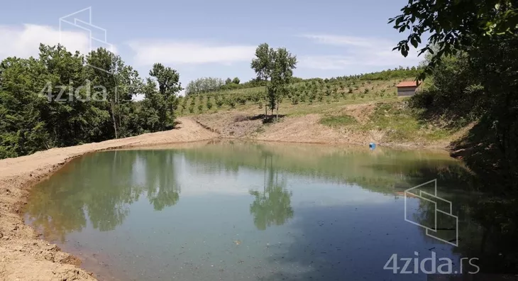 Poljoprivredno zemljište | 4zida