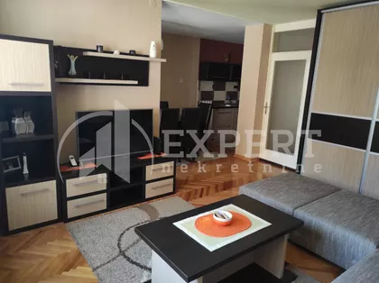 Vizantijski bulevar | 4zida.rs