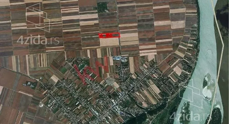 Poljoprivredno zemljište | 4zida