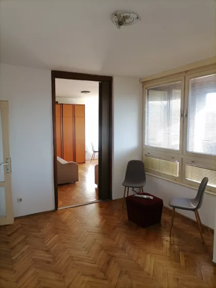 Karađorđeva | 4zida.rs