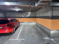 Garaža/Parking | 4zida