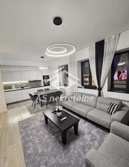 Beograd na vodi | 4zida.rs