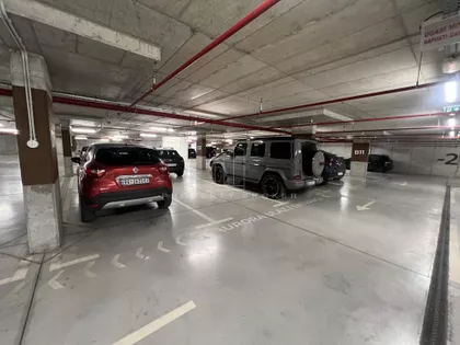 Bulevar Vudroa Vilsona | 4zida.rs