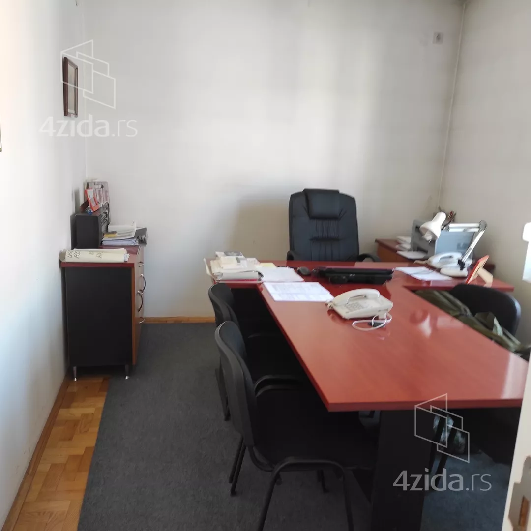 Kancelarija | 4zida