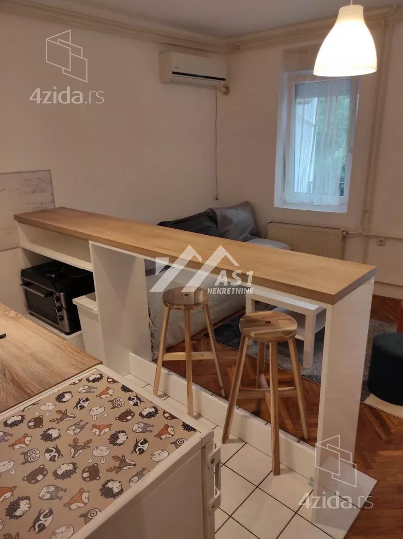 Garsonjera | 4zida
