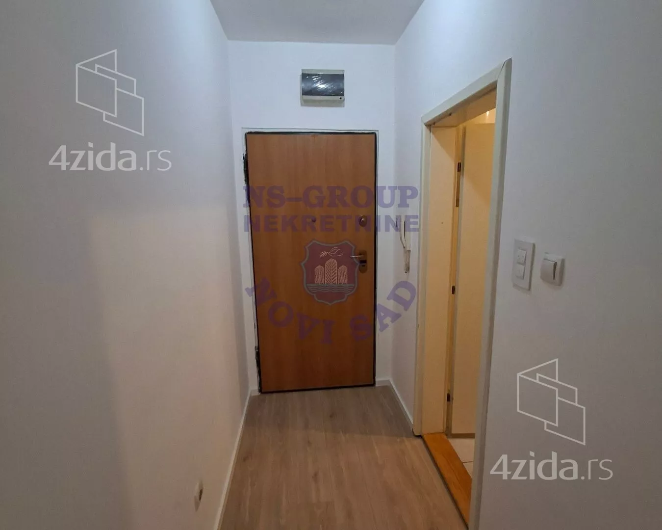 Garsonjera | 4zida