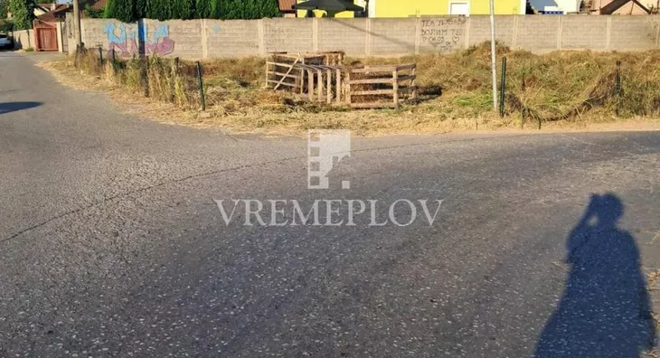 Građevinsko zemljište | 4zida