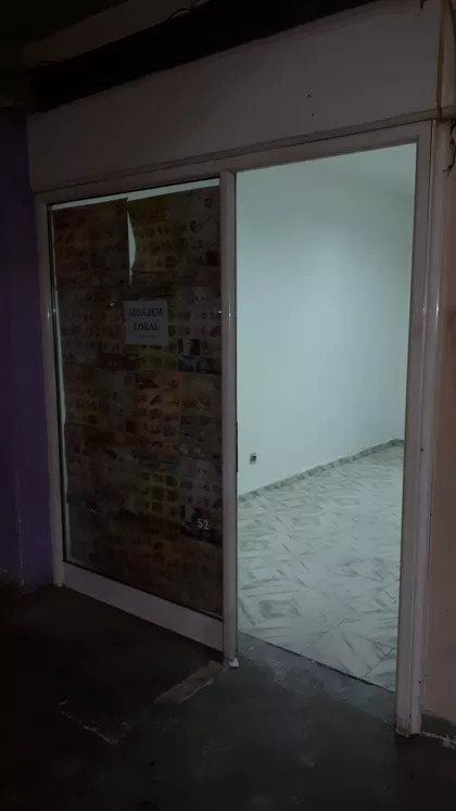 Knjaževačka bb | 4zida.rs