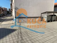 Garaža | 4zida
