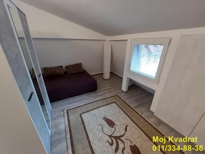 Atanasija Pulje | 4zida.rs