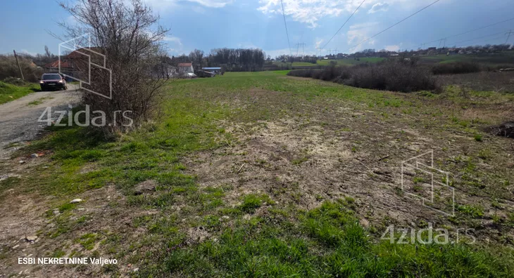 Poljoprivredno zemljište | 4zida