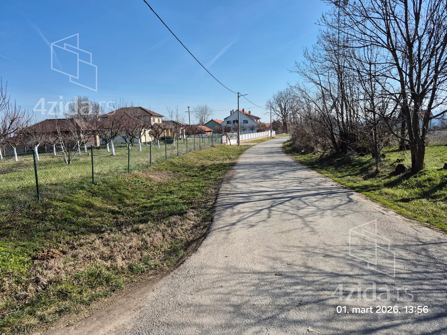 Građevinsko zemljište | 4zida