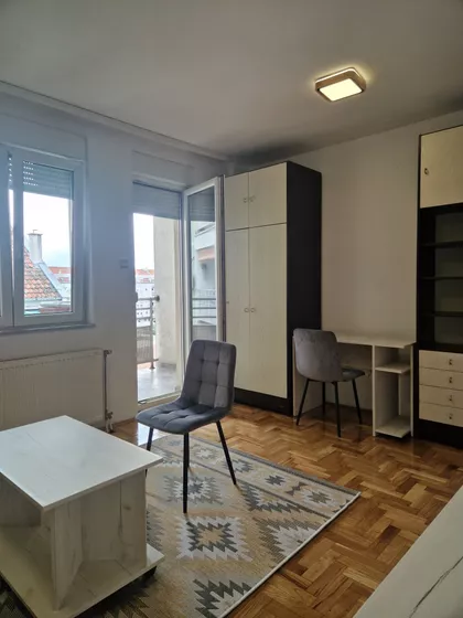 Trg Majke Jevrosime 21 | 4zida.rs