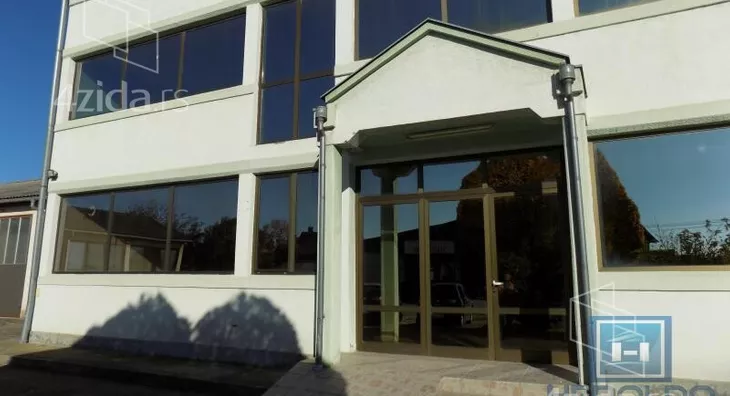 Poslovni prostor | 4zida