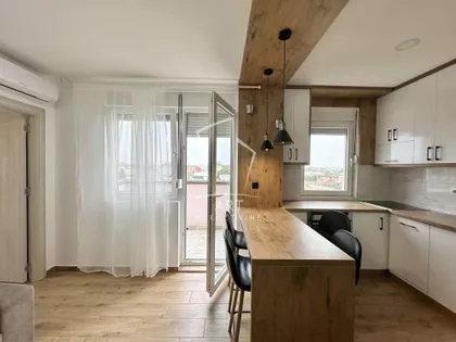 Valtrovićeva | 4zida.rs