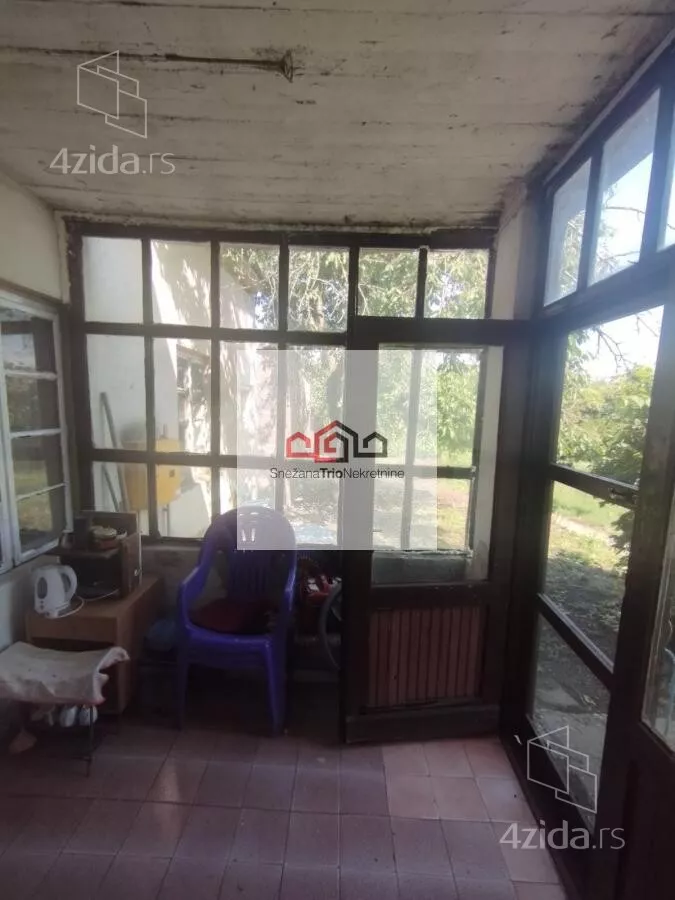 Kuća | 4zida