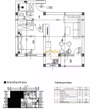 Veternička Rampa | 4zida.rs